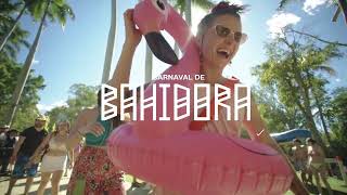 Aftermovie Carnaval de Bahidorá 2023 y conoce las fechas para 2024 🌴 [upl. by Sheedy334]