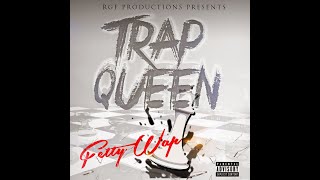 Fetty Wap  Trap Queen 8D AUDIO BEST VERSION [upl. by Lowery603]