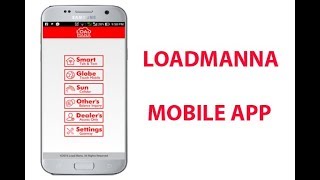 How to Download and Setup Loadmanna v20 Mobile App [upl. by Stedman758]