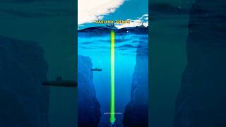 Mariana Trench facts science ocean [upl. by Neyrb]