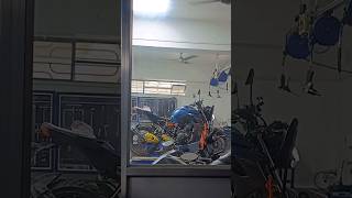 Yamaha FZ bike Biggest Problem Self problem [upl. by Vey]