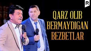 Handalak  Qarz olib bermaydigan bezbetlar [upl. by Anihs]