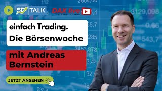 Trading BörsenMarktausblick für Aktien  Gold  Öl  – Premium Trading Club [upl. by Pembrook]