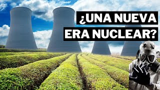 ASÍ ES EL EXPERIMENTO DEL REACTOR CHINO QUE PUEDE CAMBIAR LA ENERGÍA NUCLEAR [upl. by Nnylimaj]