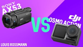 Sony IMX vs Sony LYT Camera Sensor Showdown [upl. by Ronalda]