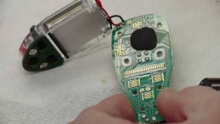 Extech IR250 infrared thermometer disassembly and plans for thermal imaging [upl. by Naegem]