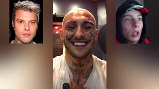 1727WORLDSTAR ATTACCA FEDEZ E HOMYATOL DOPO QUELLO CHE È SUCCESSO IN DIRETTA TWITCH [upl. by Hilten165]