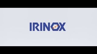 Irinox  Blast Chiller amp Shock Freezer  Industry Kitchens [upl. by Nyrok]