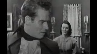 Jane Eyre 1949 Charlton Heston [upl. by Edison]