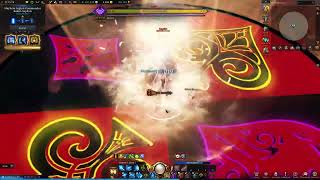 Clown Gate 1  Solo Mode  DPS Paladin Setup Clear without comments [upl. by Tsui]