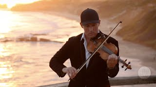 Give Me Everything Pitbull NeYo Violin Cover  Josh Vietti 🎻 [upl. by Thomasin648]