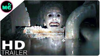 CAVEAT Official Trailer 2021 New Movie Trailers HD [upl. by Philips]