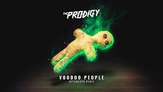 VOODOO PEOPLE METAMORPH REMIX [upl. by Ivets864]