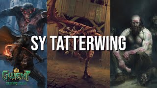 Unleash The Beast Inside Of You By Playing Bounty Syndicate Tatterwing Madoc No Commentary [upl. by Threlkeld]