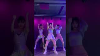 aespa supernova lissom 에스파 리썸 dancechallenge shorts [upl. by Bushweller]