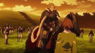 Record of Grancrest War  Clip 12 OmU [upl. by Stephannie]