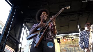 Selwyn Birchwood  Full Set  2023 [upl. by Onailil]