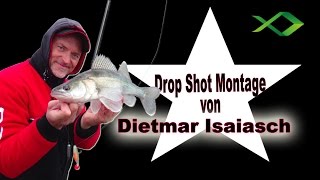 Drop Shot Montage von Dietmar Isaiasch [upl. by Preiser]