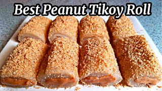 BIBINGKA sa KAWALINO OVEN GLUTINOUS RICE CAKEPATOK PANGNEGOSYO❗KAKANIN RECIPE [upl. by Alexandro]