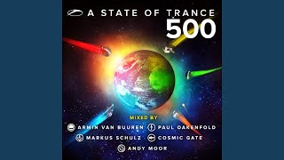 Status Excessu D The Official A State Of Trance 500 Anthem Original Mix [upl. by Nillor932]