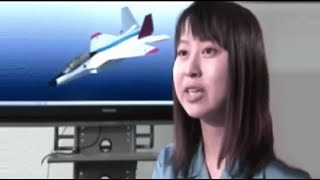 平成のZERO純国産ステルスATDX 実証機「心神」披露  JASDF 航空自衛隊  TRDI 防衛省技術研究本部  Mitsubishi X2 Shinshin ATDX [upl. by Ixel]