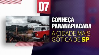 O que fazer em Paranapiacaba paranapiacaba saopaulo [upl. by Gonroff]