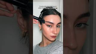 Beauty hack I learnt after becoming a model  Part 10 ✨📸 youtubechamps uk fashionmodel [upl. by Keverian]