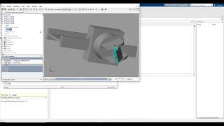 Matlab Simulink SimMechanics Import Robot Model PRR from AutoDesk Inventor [upl. by Erick976]