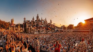 Tomorrowland Belgium 2023  Official Aftermovie [upl. by Atwahs]