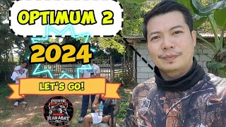 Optimum 2 2024 Test amp Review  Discovery Optics  Nash Manabat  Shout Out [upl. by Tempest843]