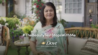 Dove Mothermonials  Ritu  TheBeautyTestStopsWithMe [upl. by Ardnalahs176]