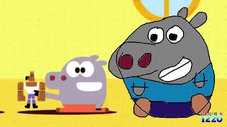 Hey Duggee The Parody Badge 12  Hey Duggee Parody  Cartoon Parodies for Fans [upl. by Richlad]