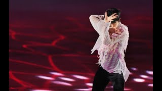 Yuzuru Hanyu 羽生結弦  Notte Stellata 2024 Day 2 Yuzu Cut  20240309 [upl. by Reppiks267]