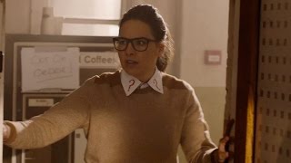 Osgood In Danger  The Zygon Invasion Preview  Doctor Who Series 9  BBC [upl. by Sirmons]