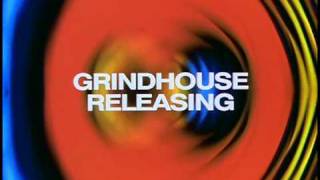 Grindhouse Releasing Logo [upl. by Bergstrom672]