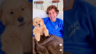 DAVID DOBRIK TOUR A 200000000 LA MANSION YOUNG LA NEW LINE REVIEW [upl. by Cofsky]