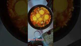 Anda Bhurji Recipe newsong Like Share amp Subscribe [upl. by Ertnom]