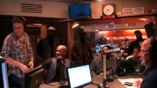 Naturally 7 on 3AW [upl. by Oleg]