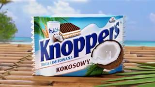 Knoppers Kokos Commercial [upl. by Crowell]