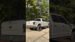 Best of Both Worlds automobile fyp foryou truck diy [upl. by Crescin]