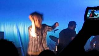 Thom YorkeDancing [upl. by Nylanna419]