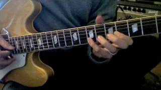 Epiphone Casino Demo Sounds [upl. by Lohrman307]