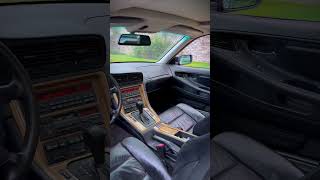 Восстановление BMW 840i e31 скоро на канале… bmw e31 840i [upl. by Burty206]