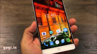 Elephone P9000 Lite Review  Good hardware but performance not so impressive [upl. by Sears775]