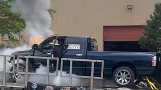 DIESEL DYNO RUNS GONE WRONG Compilation  Cummins Powerstroke Duramax Fails [upl. by Anglim]