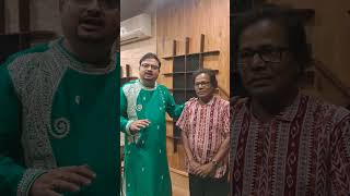 Joy Baroma Singer Biswanath Basu Lyrics Sailendra Halder Music Swakshar Basu [upl. by Gide]