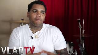 Kevin Gates Talks Birdman amp Wayne Schooling Him [upl. by Aura863]