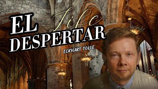 El despertar Eckhart tolle  Español latinodespertar presencia conciencia nuevatierra [upl. by Heiskell]