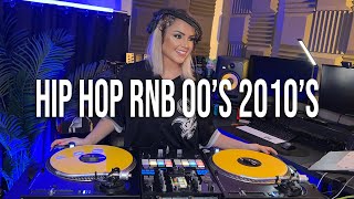 HIP HOP 2000s 2010s Mix  10  The Best of HIP HOP 2000s 2010s Mixed by Jeny Preston [upl. by Coady287]