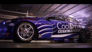 Team CoolDrive Reveal Video 2018 [upl. by Ahsoj]